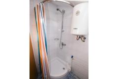 Apartmanok Vinka Saric Szoba 6 – Unit 4 foto 5