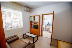 Apartmanok Višnja Apartman 2 – A2 foto 3