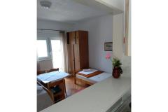Apartmanok Višnja Szoba 3 – STUDIO foto 2