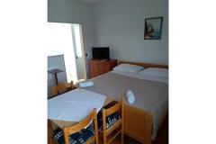Apartmanok Višnja Szoba 3 – STUDIO foto 5