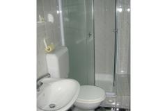 Apartmanok Vrdoljak - Duce Apartman 1 – AS1 foto 4