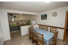 Apartmanok Vrljičak Apartman 1 – Apartman 1 foto 1