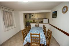 Apartmanok Vrljičak Apartman 1 – Apartman 1 foto 2
