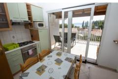 Apartmanok Vrljičak Apartman 4 – Apartman 4 foto 1