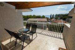 Apartmanok Vrljičak Apartman 4 – Apartman 4 foto 2