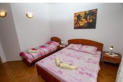 Apartmanok Vrljičak Apartman 4 – Apartman 4 foto 3