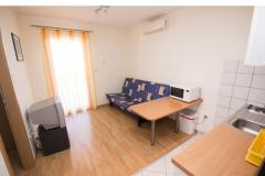 Apartmanok Zečić Apartman 1 – AP3 foto 1