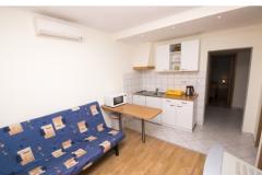 Apartmanok Zečić Apartman 1 – AP3 foto 2
