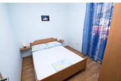 Apartmanok Zečić Apartman 1 – AP3 foto 3