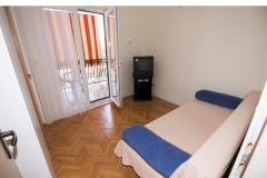 Apartmanok Zečić Apartman 2 – AP1 foto 2