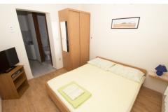 Apartmanok Zečić Apartman 3 – AP2 foto 3