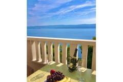 Apartmanok Anita I Zoran Apartman 3 – Omiš 5 foto 2