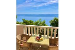 Apartmanok Anita I Zoran Apartman 4 – Omis No.4 foto 1
