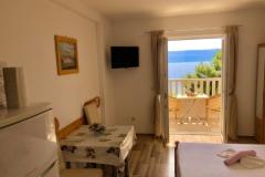 Apartmanok Anita I Zoran Apartman 4 – Omis No.4 foto 3