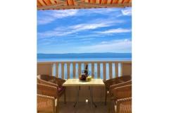 Apartmanok Anita I Zoran Apartman 1 – OMIS No. 6 foto 1