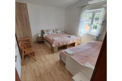 Apartmanok Visnjica Apartman 1 – Apartman 1 foto 1