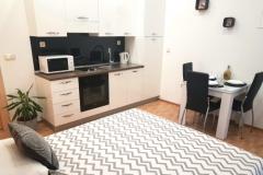 Apartmanok Dalibor Mimica Apartman 3 – Studio 3 foto 3