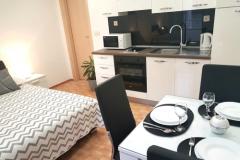 Apartmanok Dalibor Mimica Apartman 3 – Studio 3 foto 4