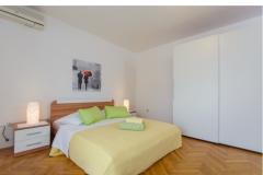 Apartman Ankorica Apartman 2 – A1 (4+1) foto 3