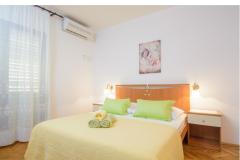 Apartman Ankorica Apartman 1 – A2 (2+2) foto 1