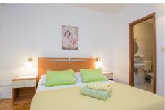 Apartman Ankorica Apartman 3 – A3 (2+1) foto 1