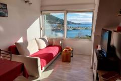 Apartman Sea&amp;River View Apartman 1 – Sea&River foto 4