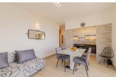 Apartmanok Stanić  Apartman 1 – Sunset foto 2