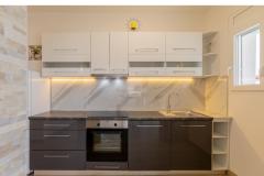 Apartmanok Stanić  Apartman 1 – Sunset foto 5