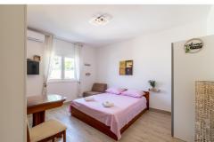 Apartmanok Stanić  Apartman 2 – Olive tree foto 2