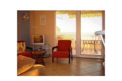 Apartmanok  Pelegrin Apartman 2 – A8 foto 4