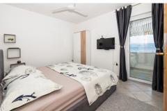 Apartmanok Tamaris - Suhi Potok Apartman 3 – A3 foto 5