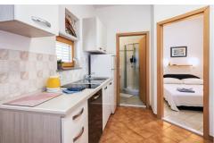 Apartmanok Tamaris - Suhi Potok Apartman 1 – A1 foto 5