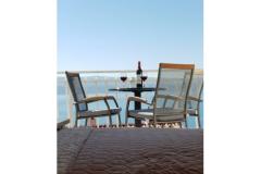 Apartmanok ABA Apartman 1 – ABA1 2+1 foto 1