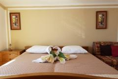 Apartmanok ABA Apartman 1 – ABA1 2+1 foto 5