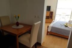 Apartmanok ABA Apartman 3 – ABA3 2+1 foto 4