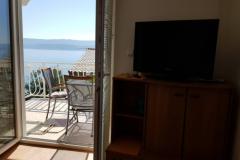 Apartmanok ABA Apartman 4 – ABA4 2+1 foto 1