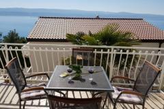 Apartmanok ABA Apartman 4 – ABA4 2+1 foto 2