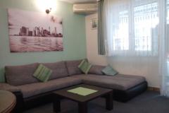 Apartmanok Abram Apartman 1 – Apartmane foto 1