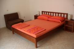 Apartmanok Ana - Tábor Ivo Apartman 1 – A2 foto 1