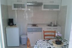 Apartmanok Ana - Tábor Ivo Apartman 1 – A2 foto 2