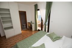 Apartmanok Ani Apartman 3 – Apartman 4 foto 2