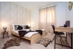 Apartmanok Bakota Apartman 1 – red 3 foto 5