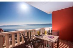 Apartmanok Bakota Apartman 2 – lilla 4 foto 1