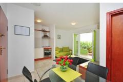 Apartmanok Beverly Apartman 3 – Apartman 1 foto 2