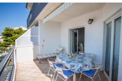 Apartmanok Blajic Apartman 2 – Broj 2 foto 2