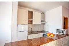 Apartmanok Blajic Apartman 2 – Broj 2 foto 3