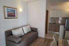 Apartmanok Blajic Apartman 4 – Broj 4 foto 3