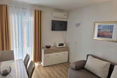Apartmanok Blajic Apartman 4 – Broj 4 foto 4
