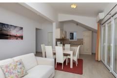 Apartmanok Bosiljka Apartman 4 – Apartman 4 foto 4