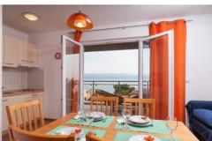 Apartmanok Božan Apartman 1 foto 1